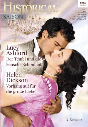 [Historical - Saison 42] • Der Teufel und die keusche Schönheit / Vorhang auf für die große Liebe!